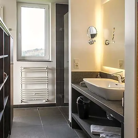 Hotel Burghof - 3*