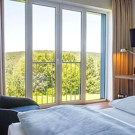 Hotel Burghof -