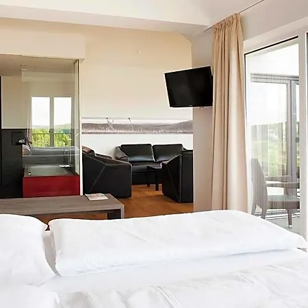 Burghof - Hotel