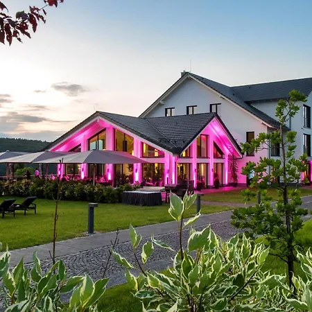 Burghof - Brombachtal