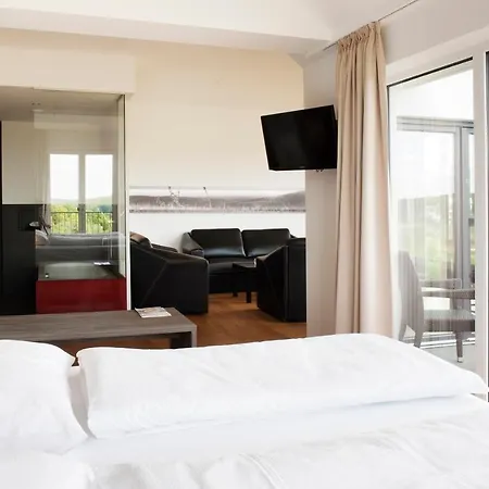 Burghof - Hotel Brombachtal